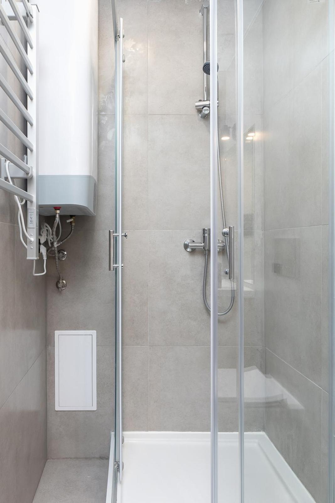 Studio Apartment - Radziwillowska 27 Krakkó Kültér fotó