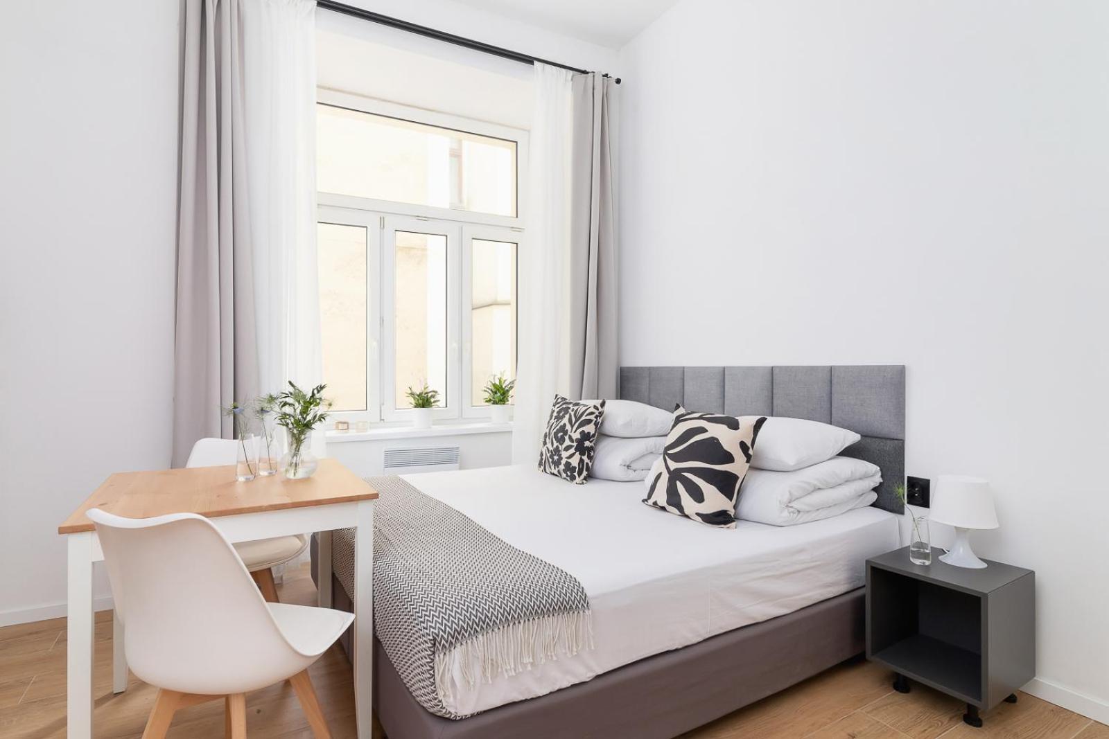 Studio Apartment - Radziwillowska 27 Krakkó Kültér fotó